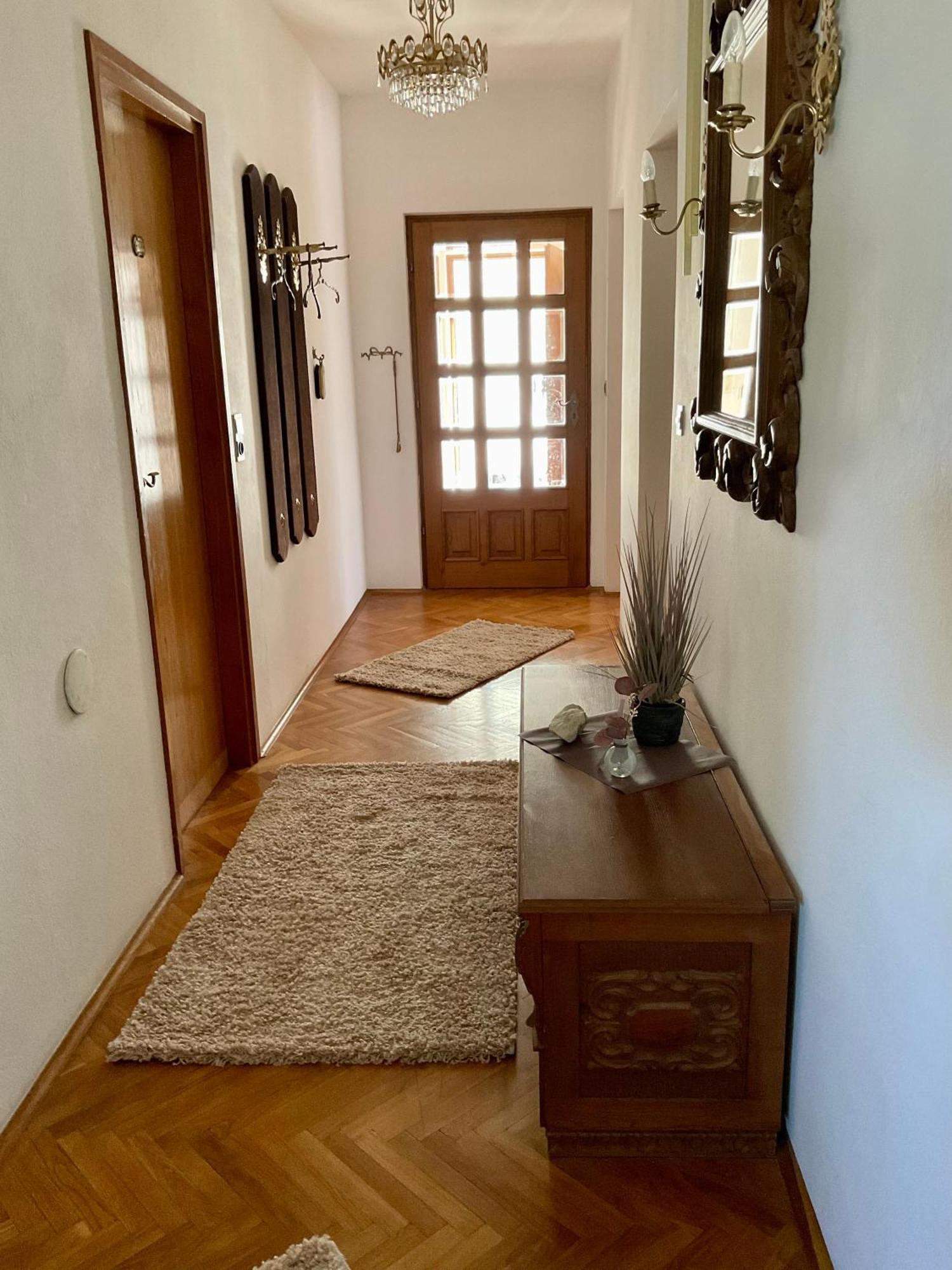 Villa Feodora Biograd Na Moru Exterior photo