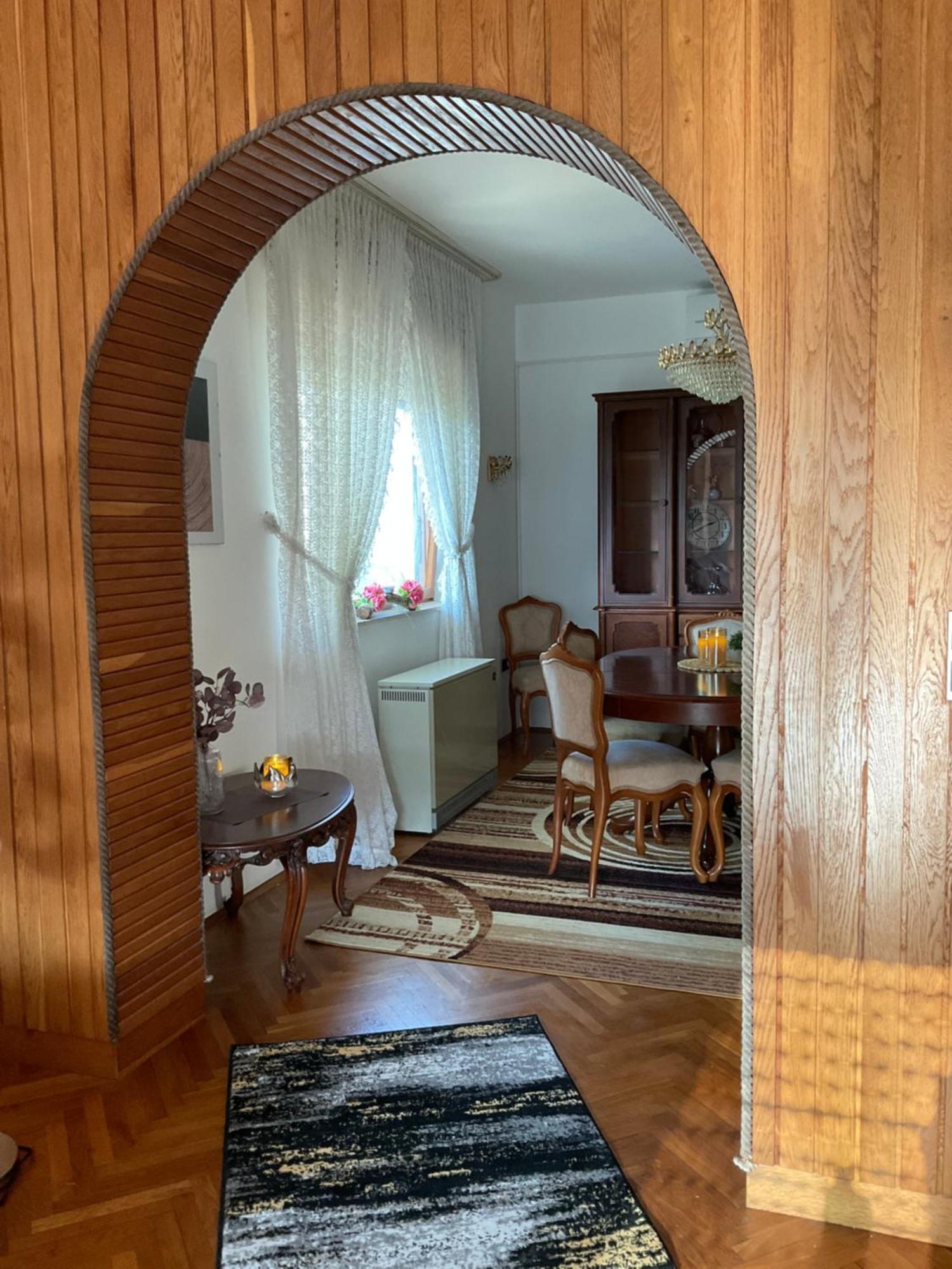 Villa Feodora Biograd Na Moru Exterior photo