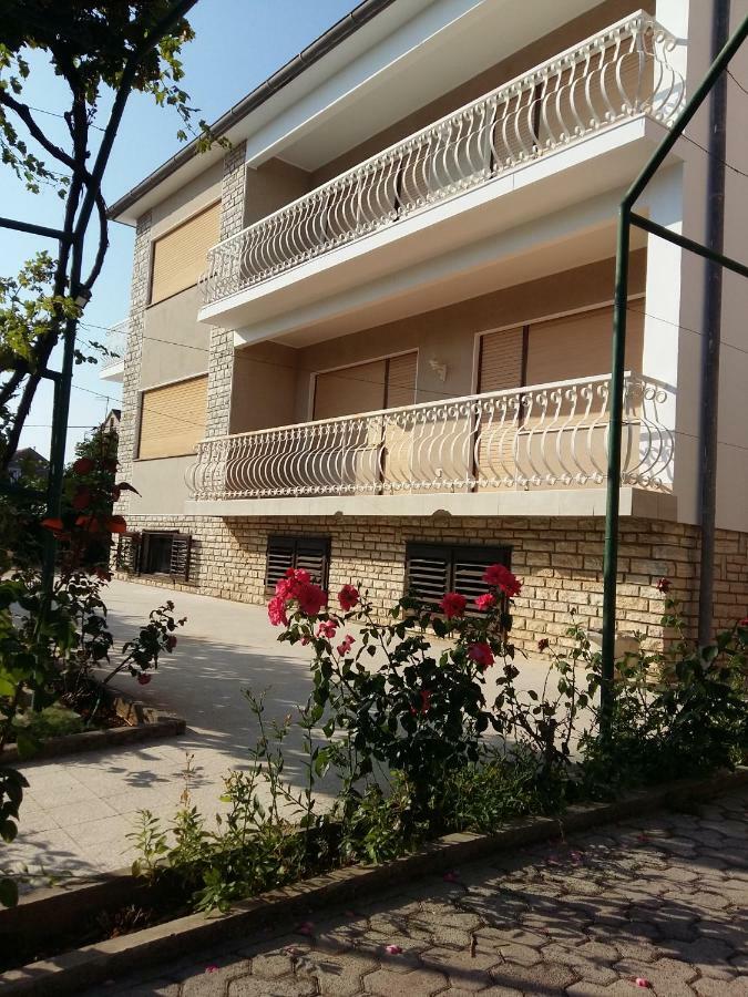 Villa Feodora Biograd Na Moru Exterior photo